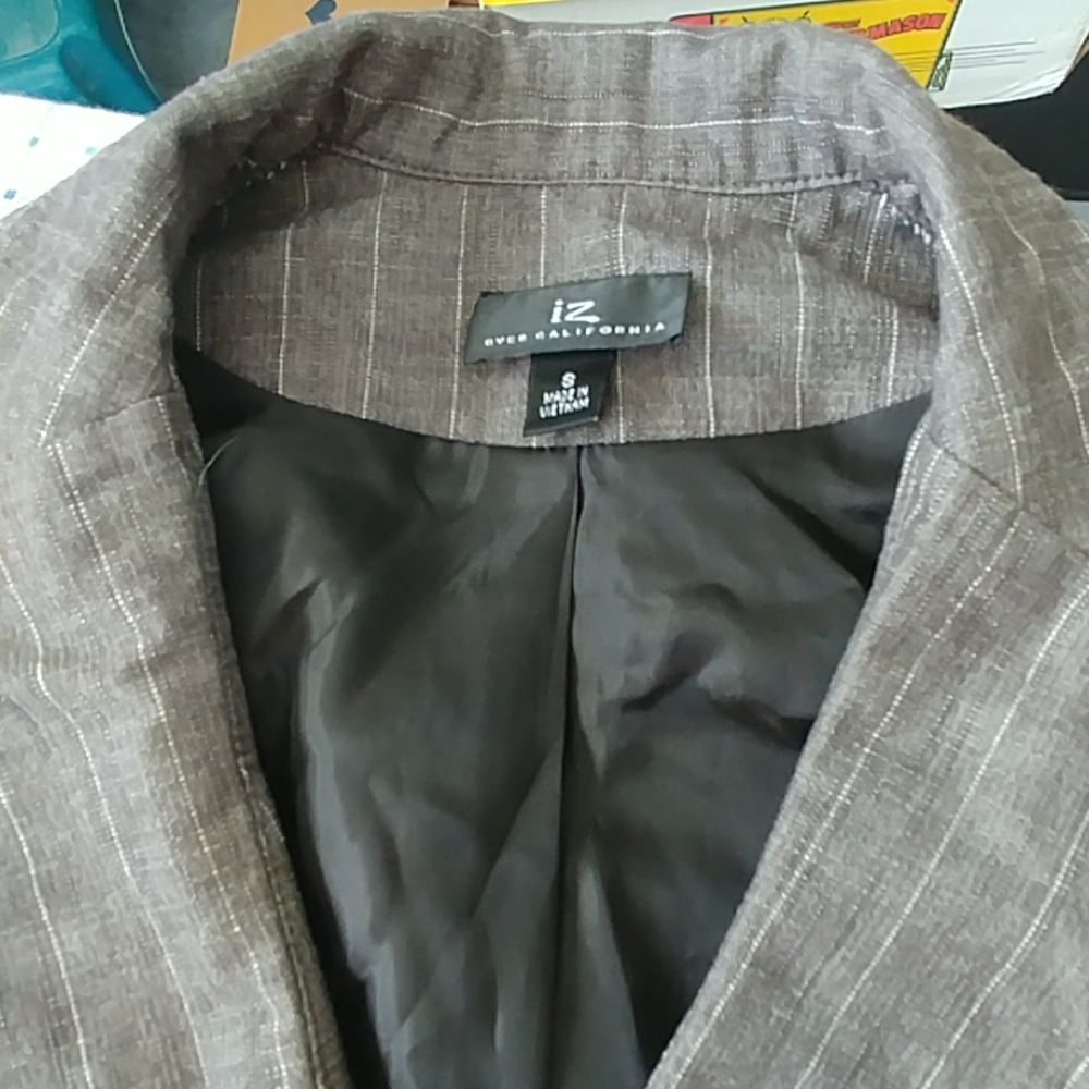 Jr blazer - Picture 3 of 7